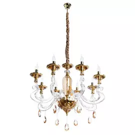 Светильник подвесной Divinare 5125/07 LM-8