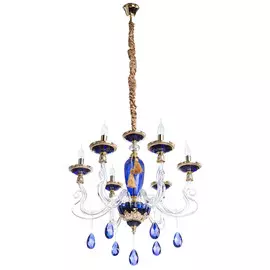 Светильник подвесной Divinare 5125/11 LM-6