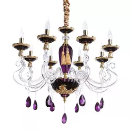 Светильник подвесной Divinare 5125/12 LM-8