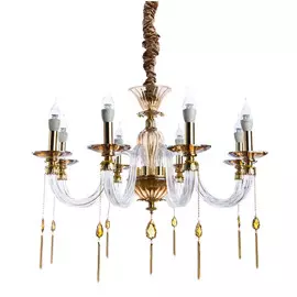 Светильник подвесной Divinare 5126/07 LM-8