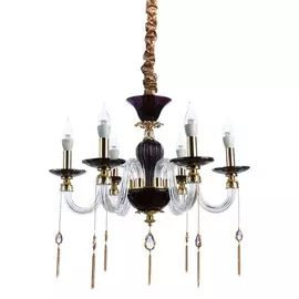 Светильник подвесной Divinare 5126/12 LM-6