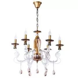 Светильник подвесной Divinare 5127/21 LM-6