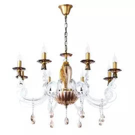 Светильник подвесной Divinare 5127/21 LM-8