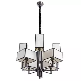 Светильник подвесной Divinare 5933/01 LM-8