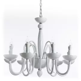 Светильник подвесной Divinare 6004/03 LM-8