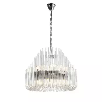 Светильник подвесной Divinare 6043/02 lm-18