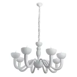 Светильник подвесной Divinare 7091/01 LM-8