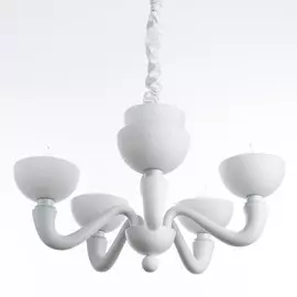 Светильник подвесной Divinare 7091/01 LM-5