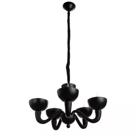 Светильник подвесной Divinare 7091/04 LM-5