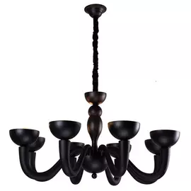 Светильник подвесной Divinare 7091/04 LM-8