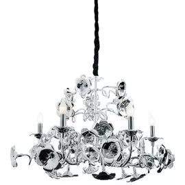 Светильник подвесной Divinare 7093/01 LM-6