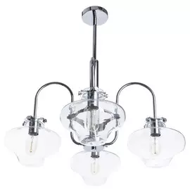 Светильник подвесной Divinare 7108/02 SP-4