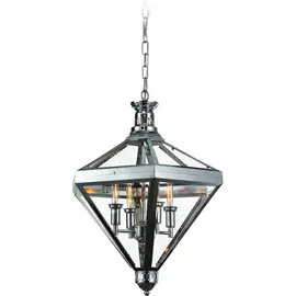 Светильник подвесной Divinare 7400/02 SP-4