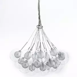 Светильник подвесной Divinare 7720/02 SP-19