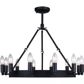 Светильник подвесной Divinare 8011/03 SP-12