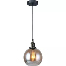 Светильник подвесной Divinare 8020/02 SP-1