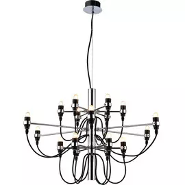 Светильник подвесной Divinare 8030/02 LM-18