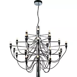 Светильник подвесной Divinare 8030/02 LM-30