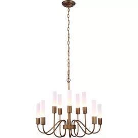 Светильник подвесной Divinare 8052/04 LM-10