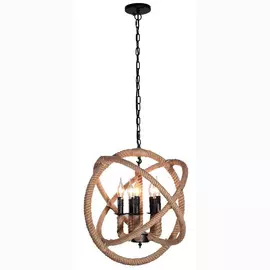 Светильник подвесной Divinare 8103/01 SP-5