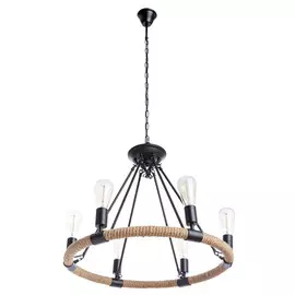 Светильник подвесной Divinare 8108/01 LM-6