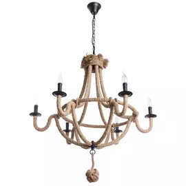 Светильник подвесной Divinare 8111/01 LM-6