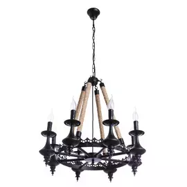 Светильник подвесной Divinare 8121/01 LM-8