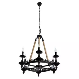 Светильник подвесной Divinare 8121/01 LM-6