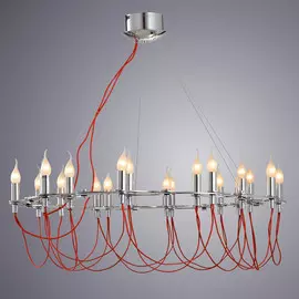 Светильник подвесной Divinare 8777/02 LM-20