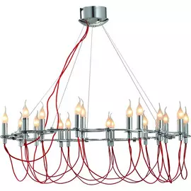 Светильник подвесной Divinare 8778/02 LM-20