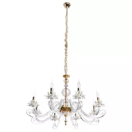 Светильник подвесной Divinare 8820/09 LM-8