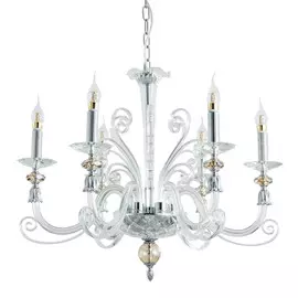 Светильник подвесной Divinare 8821/02 LM-6