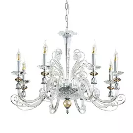 Светильник подвесной Divinare 8821/02 LM-8