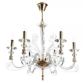 Светильник подвесной Divinare 8821/09 LM-6