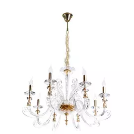 Светильник подвесной Divinare 8821/09 LM-8