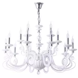 Светильник подвесной Divinare 8825/03 LM-15