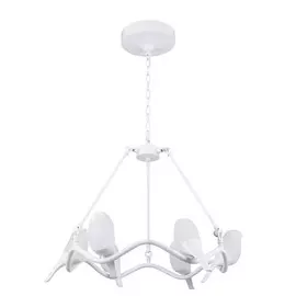 Светильник подвесной Divinare 9656/03 SP-6