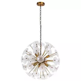 Светильник подвесной Divinare 9821/15 SP-9