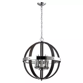 Светильник подвесной Divinare 9980/02 SP-5