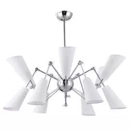 Светильник подвесной Divinare 9988/02 LM-12