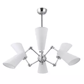 Светильник подвесной Divinare 9988/02 LM-6