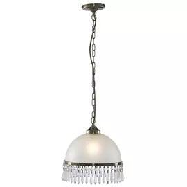 Светильник подвесной Divinare A3171SP-1AB