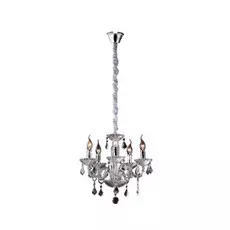 Светильник подвесной Divinare A3305LM-5CC