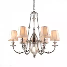 Светильник подвесной Divinare ARCHEO SP6 1053