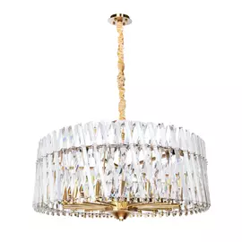 Светильник подвесной Divinare Bivara 7567/18 SP-16