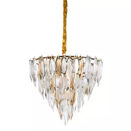 Светильник подвесной Divinare Cabrera 3509/01 LM-12