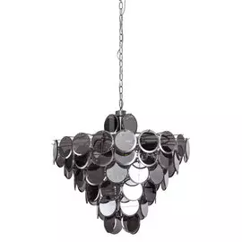 Светильник подвесной Divinare ELEGANZA SP6 1056