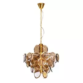 Светильник подвесной Divinare FRUTTA SP4 1011