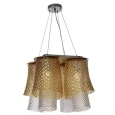 Светильник подвесной Divinare MIRACOLO SP4 1016