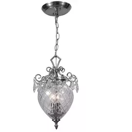 Светильник подвесной Divinare REGGIA SP2 1008